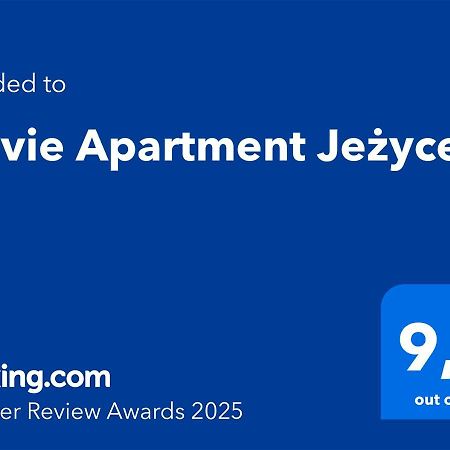 Movie Apartment Jezyce بوزنان المظهر الخارجي الصورة
