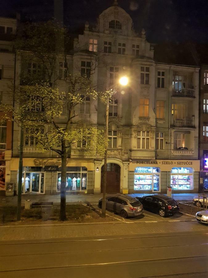 Movie Apartment Jezyce بوزنان المظهر الخارجي الصورة