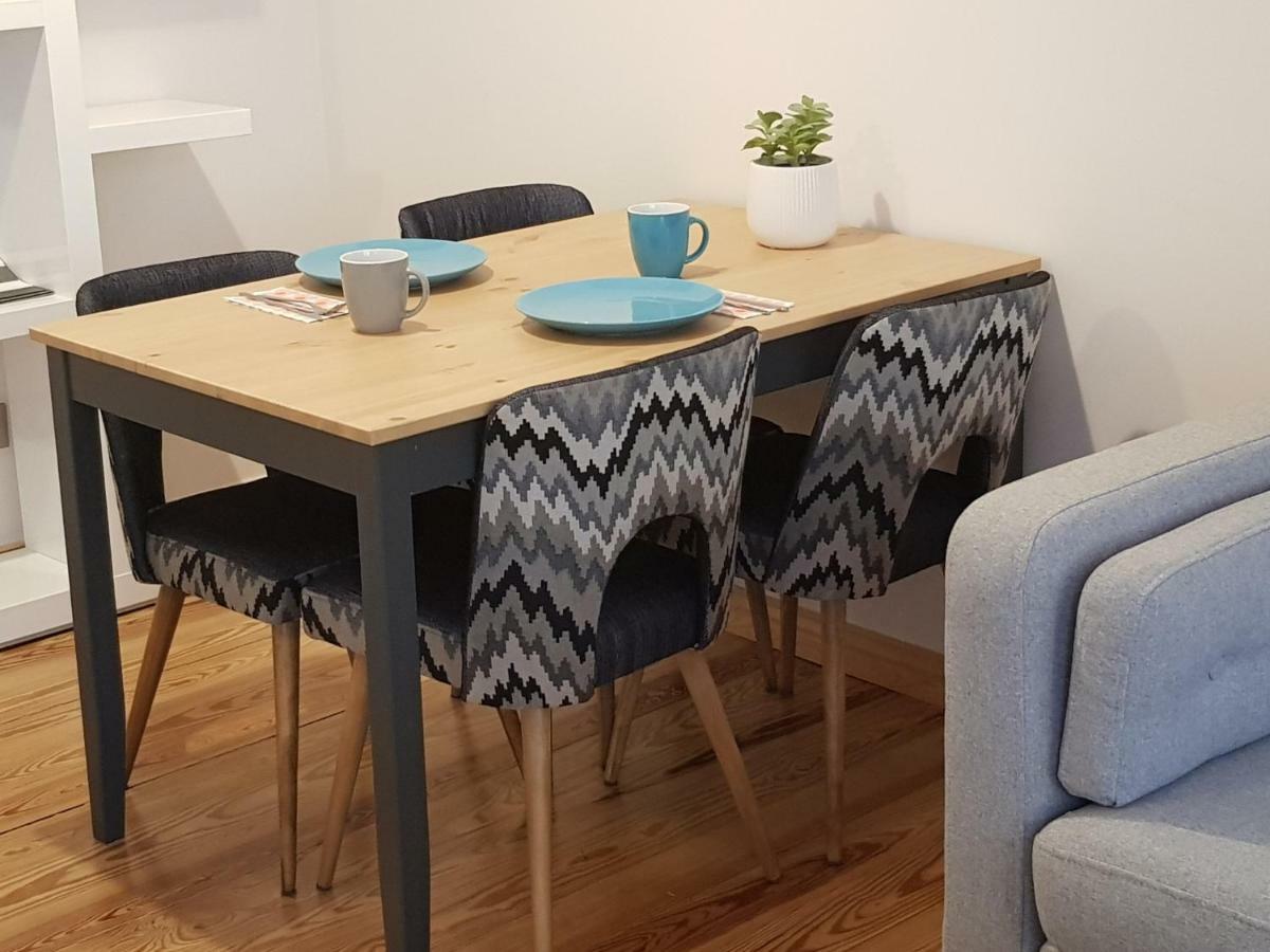 Movie Apartment Jezyce بوزنان المظهر الخارجي الصورة